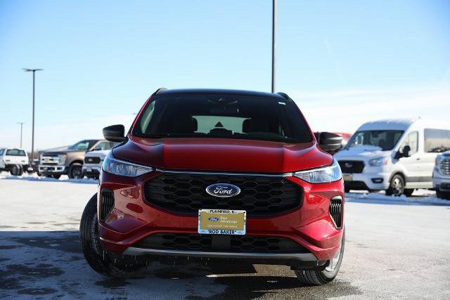 Certified 2023 Ford Escape ST-Line image 11