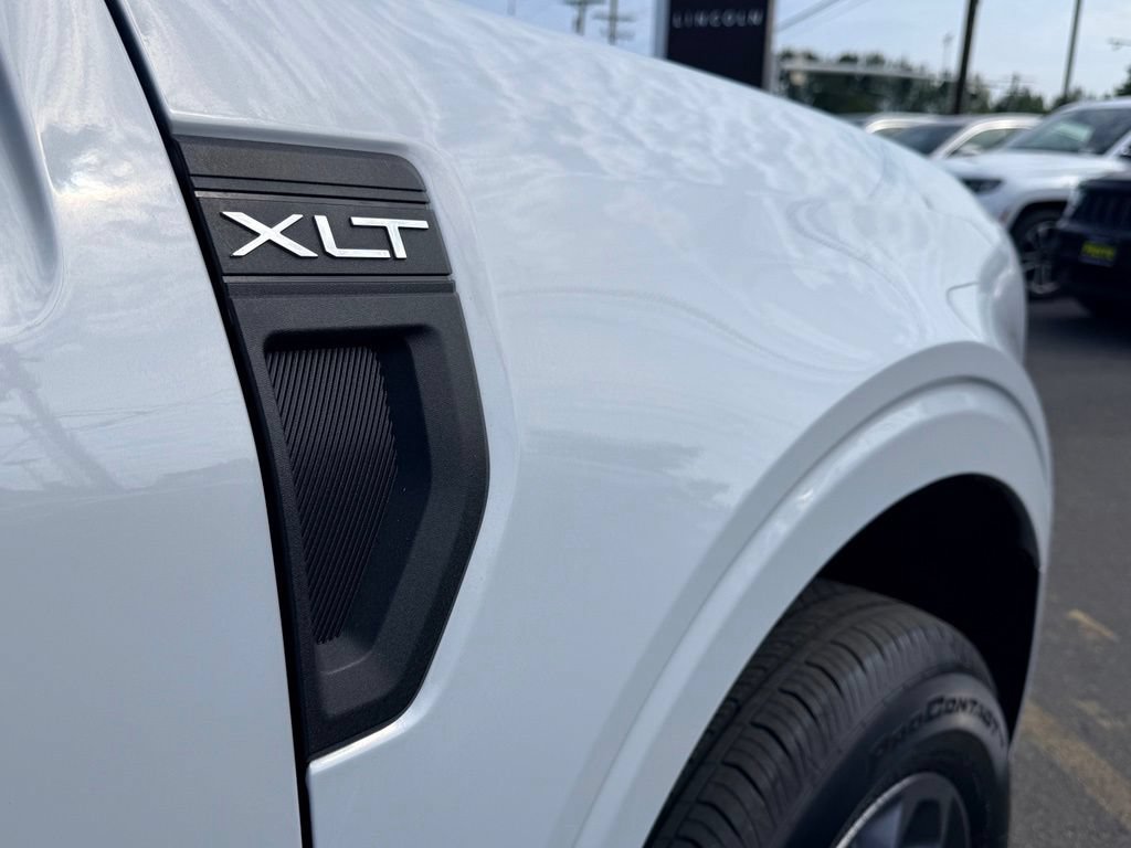 Certified 2026 Ford Maverick XLT AWD/4WD image 30