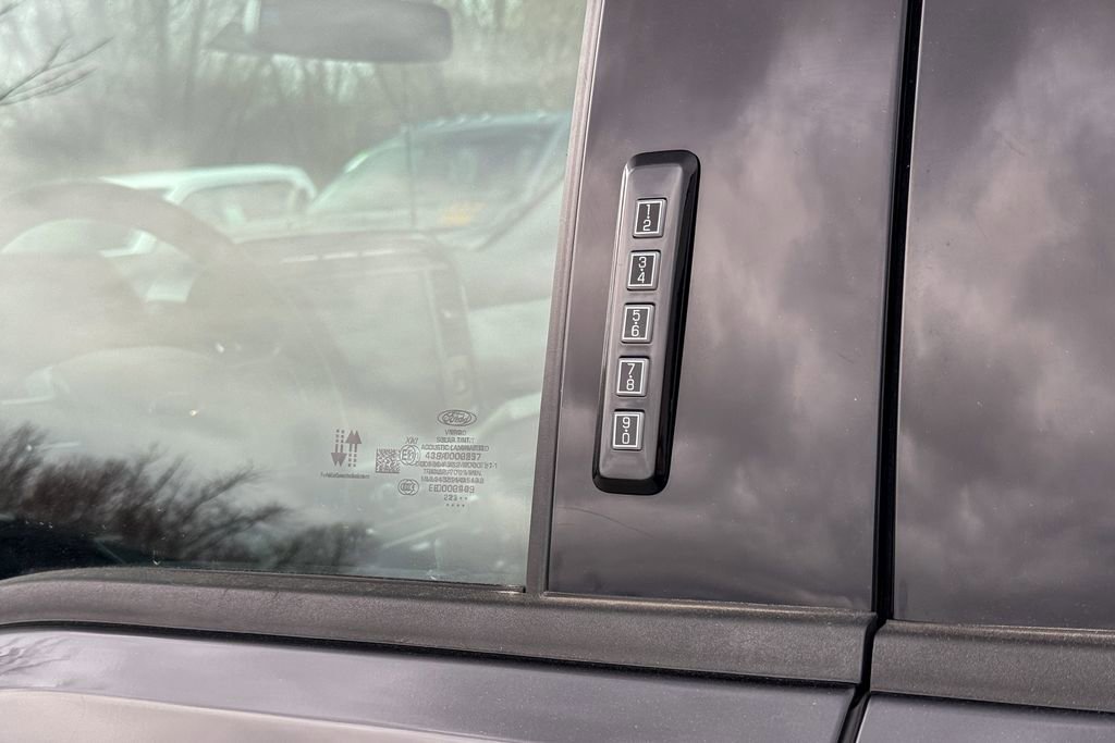 Certified 2023 Ford F150 Lariat w/ Equipment Group 502A High image 23