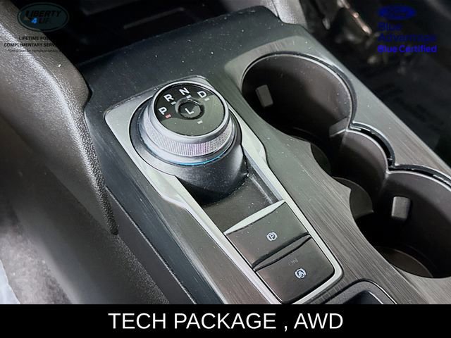 Certified 2023 Ford Escape Active w/ Tech Pack #2 image 17