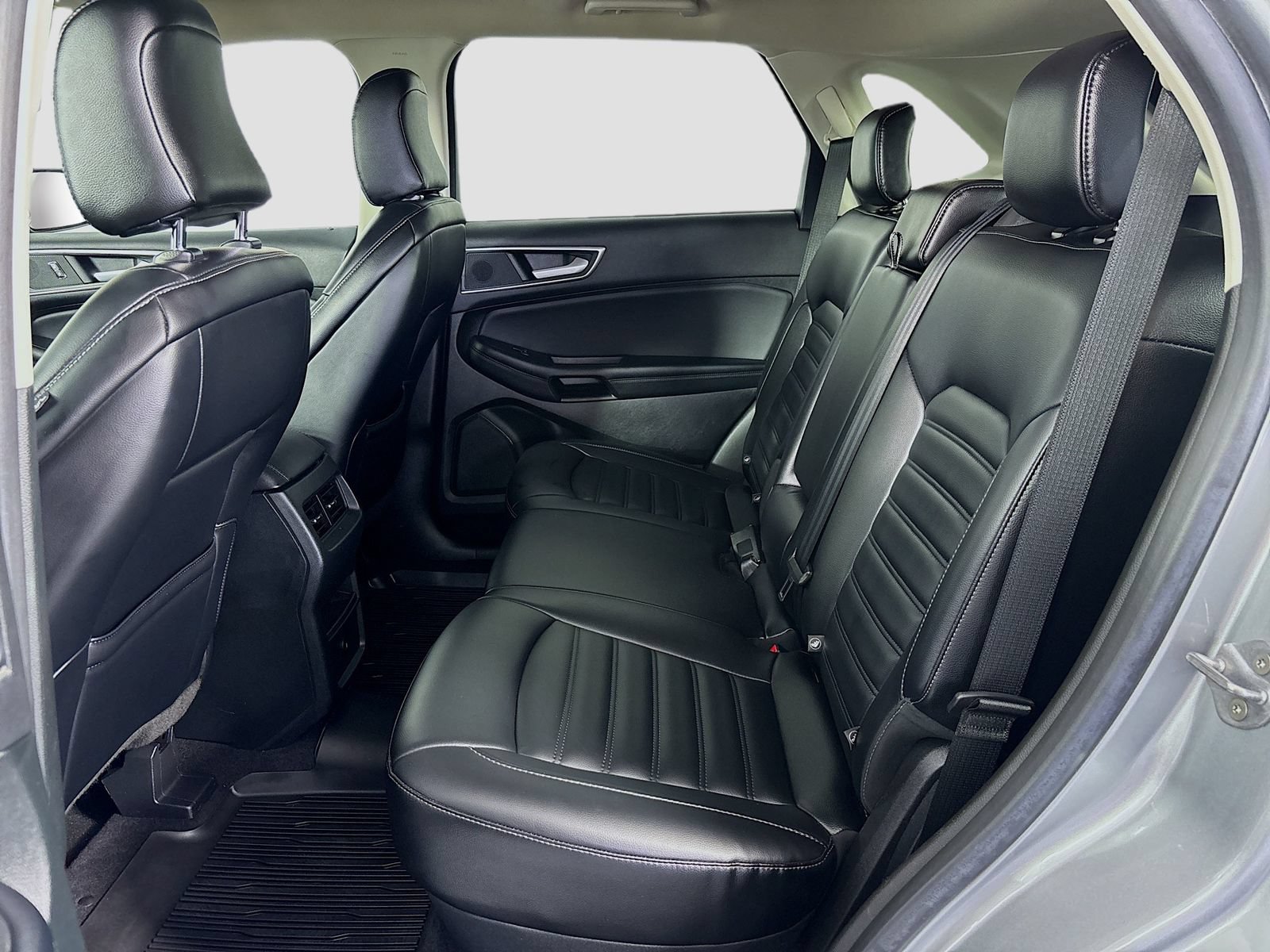 Certified 2023 Ford Edge SEL AWD/4WD image 23