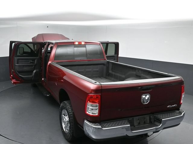 Used 2021 RAM 2500 Tradesman AWD/4WD image 56