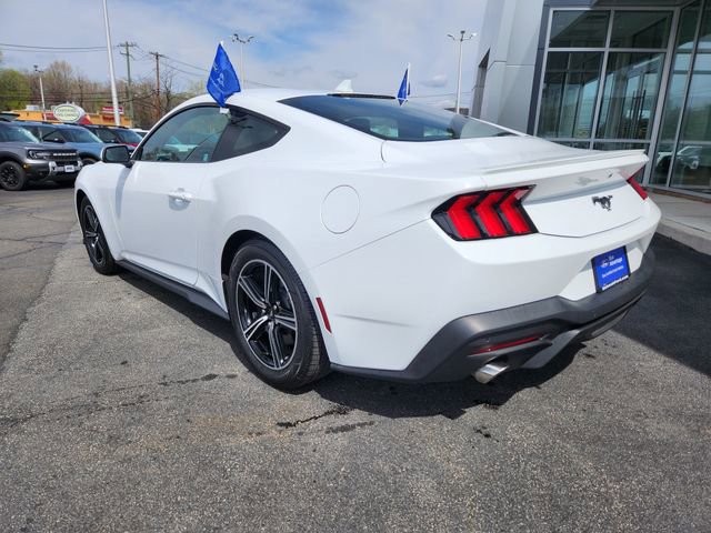 Certified 2024 Ford Mustang Premium RWD image 5