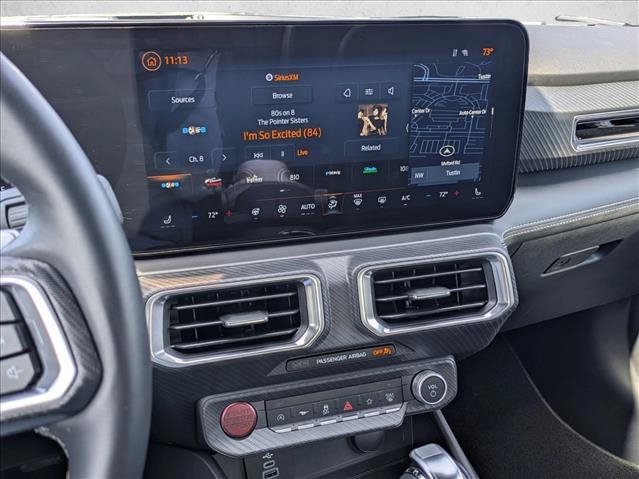 Certified 2025 Ford Mustang GT Premium RWD image 15