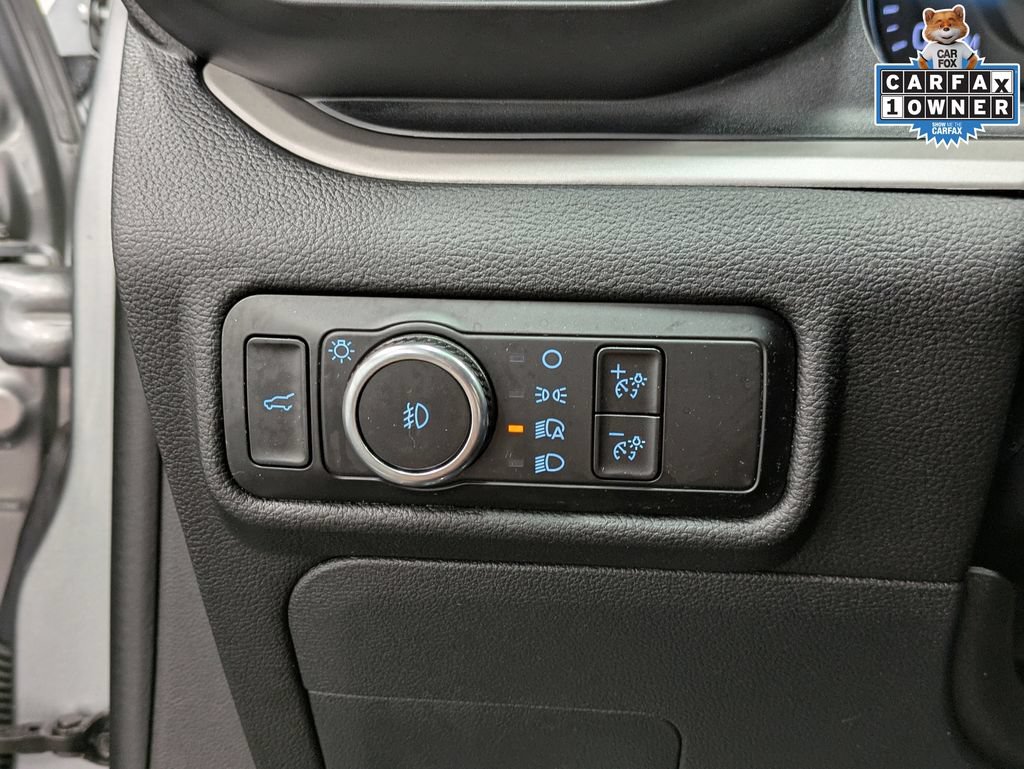 Certified 2023 Ford Explorer XLT w/ Equipment Group 202A AWD/4WD image 23