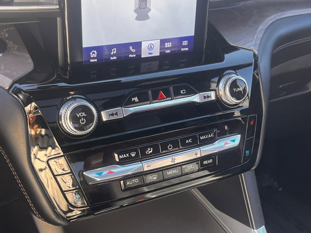 Certified 2022 Ford Explorer Platinum w/ Equipment Group 601A image 24