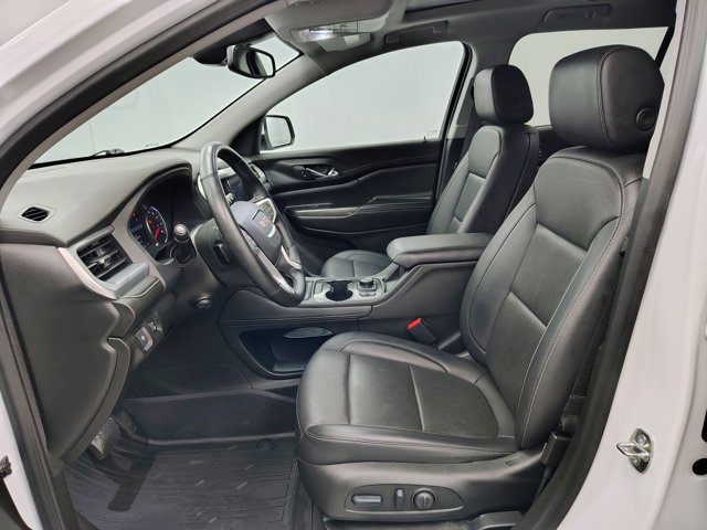 Used 2023 GMC Acadia SLT w/ Preferred Package AWD/4WD image 23