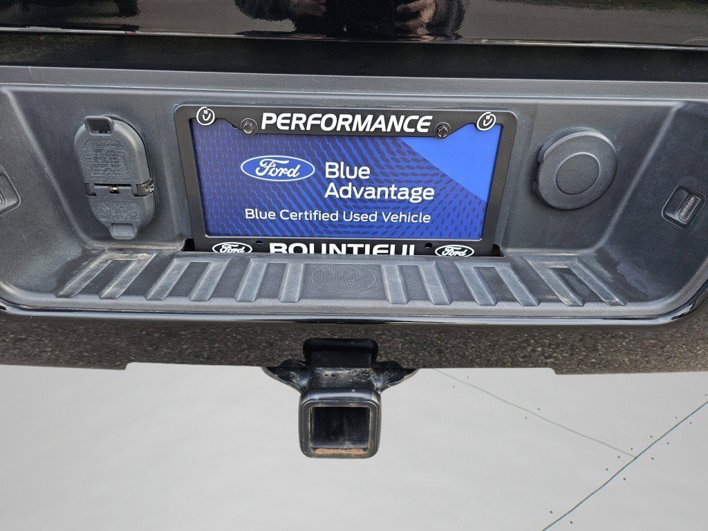 Used 2017 Chevrolet Silverado 1500 LTZ Z71 w/ LTZ Plus Package image 25