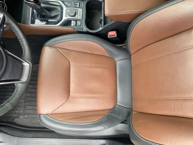 Used 2023 Subaru Forester Touring w/ Popular Package #3 AWD/4WD image 13