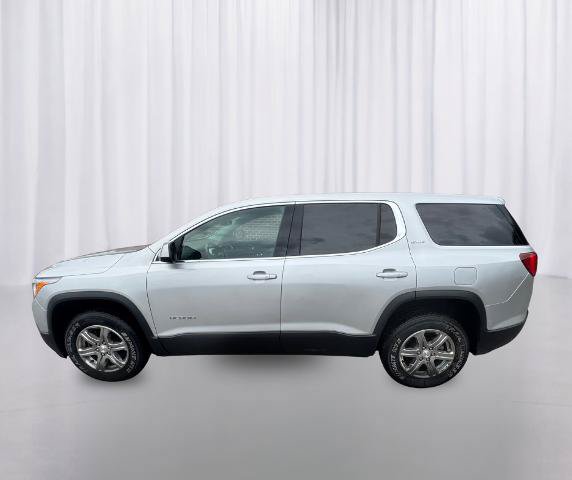 Used 2019 GMC Acadia SLE AWD/4WD image 33