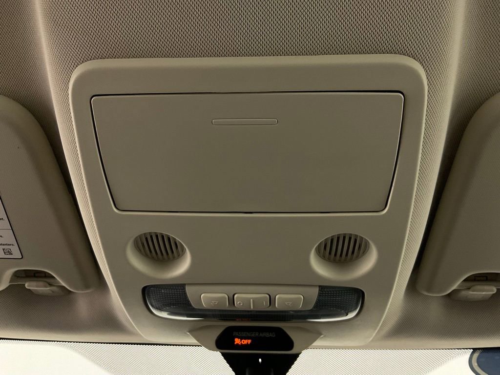 Certified 2021 Ford EcoSport S FWD image 20