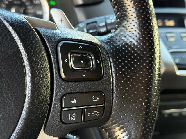 Used 2021 Lexus NX 300 F Sport w/ F Sport Premium Package image 13