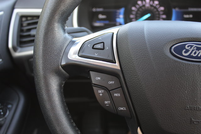 Certified 2021 Ford Edge SEL AWD/4WD image 32