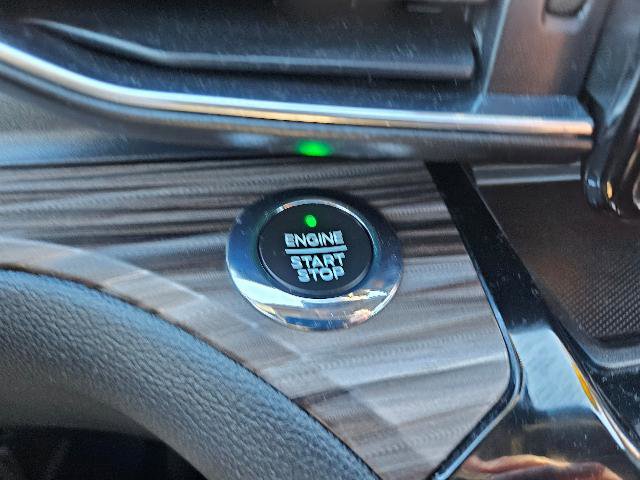 Certified 2021 Ford Explorer Limited w/ Equipment Group 301A image 22