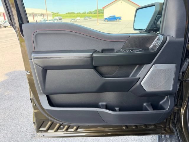 Certified 2024 Ford F150 Raptor AWD/4WD image 13
