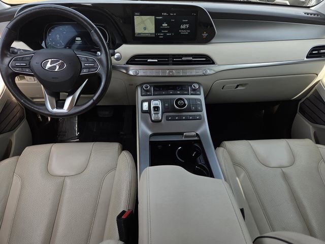 Used 2020 Hyundai Palisade Limited image 8