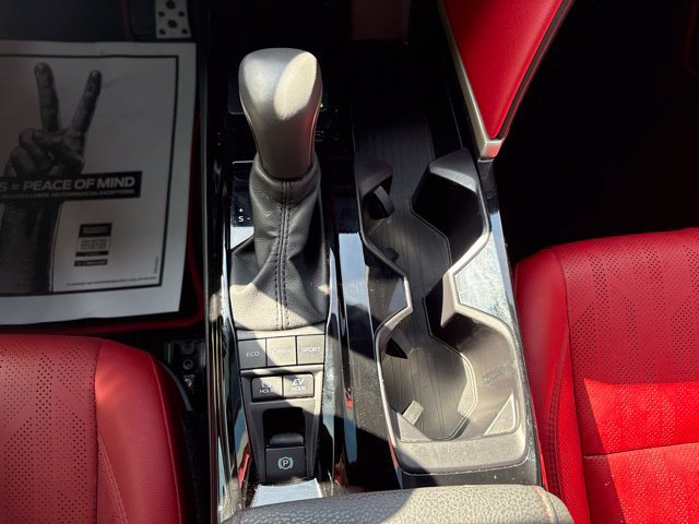 Used 2025 Toyota Camry XSE w/ Premium Package FWD image 25