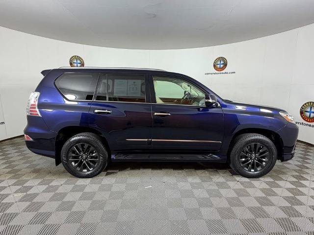 Used 2019 Lexus GX 460 Premium w/ Premium Package AWD/4WD image 20