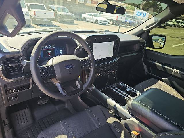 Certified 2024 Ford F150 STX AWD/4WD image 15