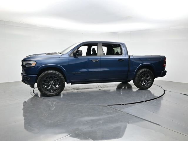 Used 2023 RAM 1500 Limited AWD/4WD image 6