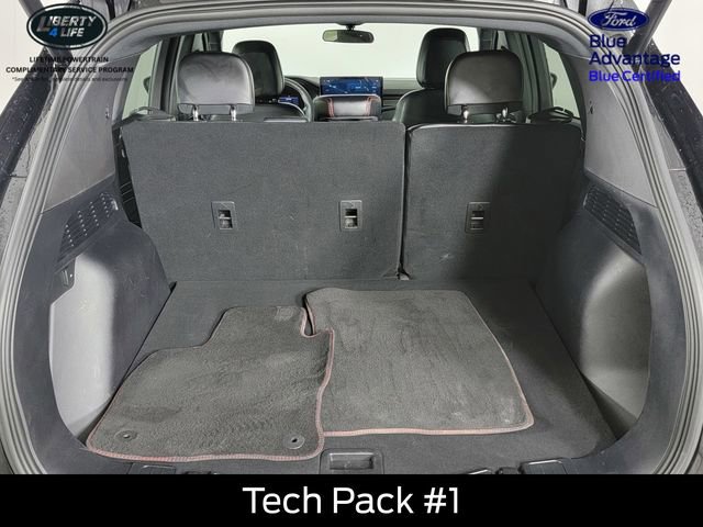Certified 2023 Ford Escape ST-Line w/ Tech Pack #1 FWD image 16