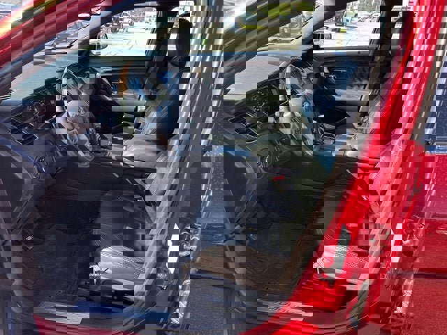 Certified 2017 Ford Taurus Limited FWD image 12