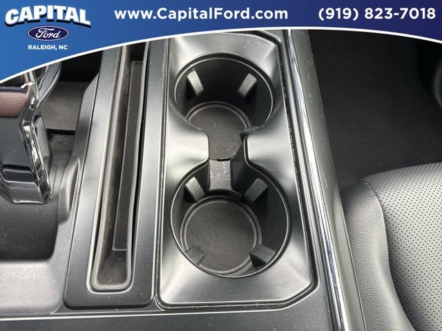 Certified 2023 Ford F150 Lariat w/ Equipment Group 502A High image 32