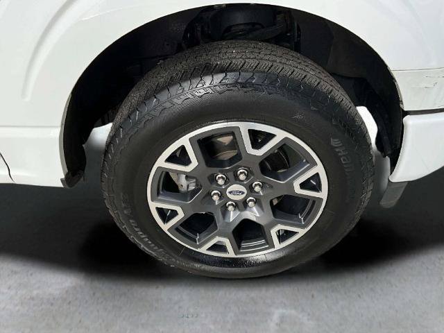 Certified 2024 Ford F150 STX AWD/4WD image 32