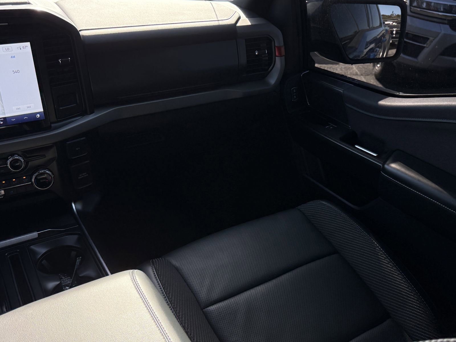 Certified 2022 Ford F150 Raptor image 13