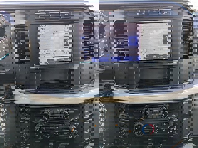 Certified 2024 Ford F350 XL w/ 360-Degree Camera Package image 19