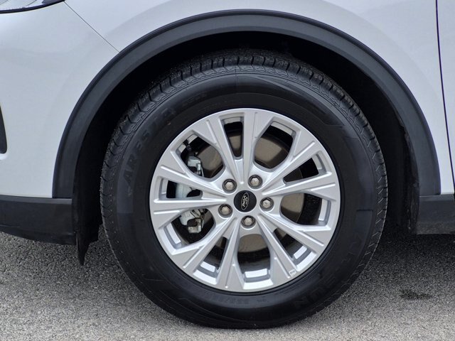 Certified 2024 Ford Escape Active FWD image 10