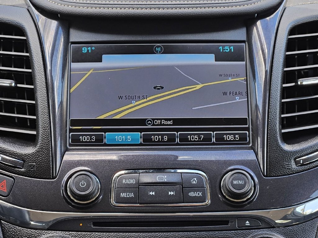 Used 2019 Chevrolet Impala Premier FWD image 24