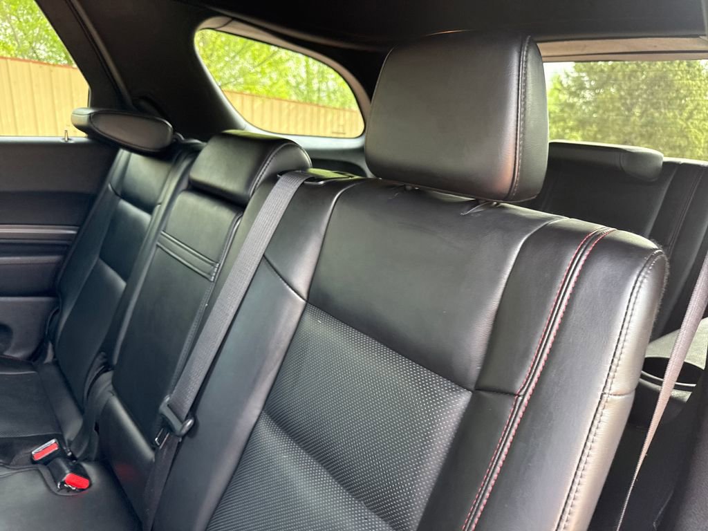 Used 2024 Dodge Durango GT AWD/4WD image 20