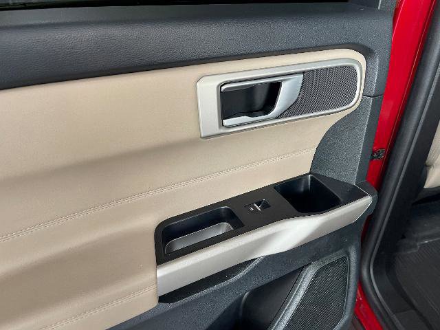 Certified 2023 Ford Explorer XLT w/ Equipment Group 202A image 24