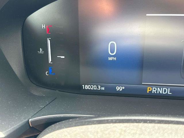 Certified 2025 Ford Escape ST-Line FWD image 27