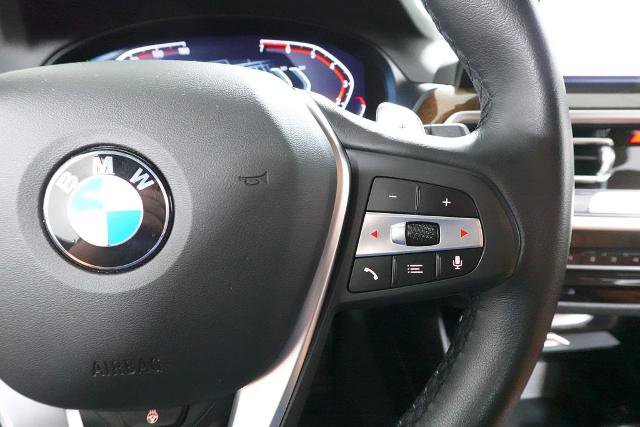 Used 2023 BMW X3 xDrive30i AWD/4WD image 13
