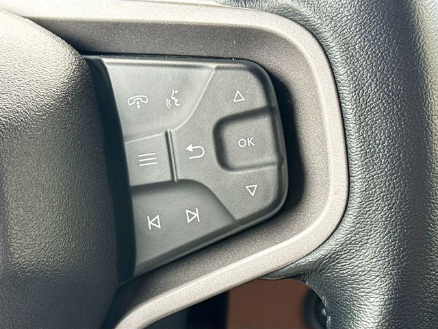 Certified 2024 Ford Bronco Outer Banks AWD/4WD image 36