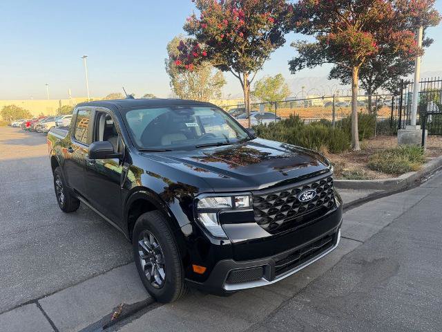 Certified 2026 Ford Maverick XLT FWD image 2