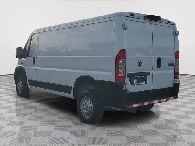 Used 2019 RAM ProMaster 1500 image 3