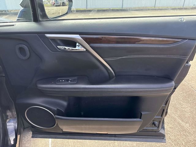 Used 2017 Lexus RX 350 350 image 20