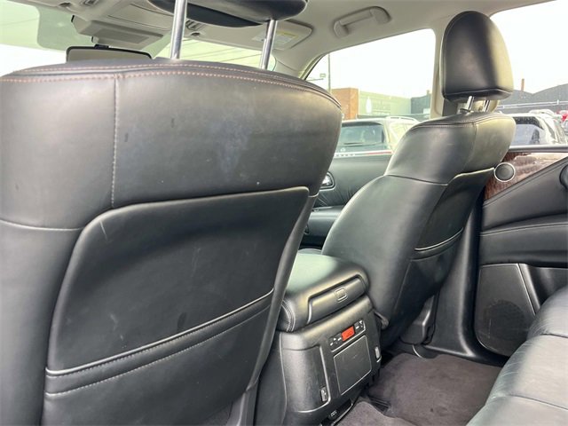 Used 2019 Nissan Armada SL w/ Premium Package image 21