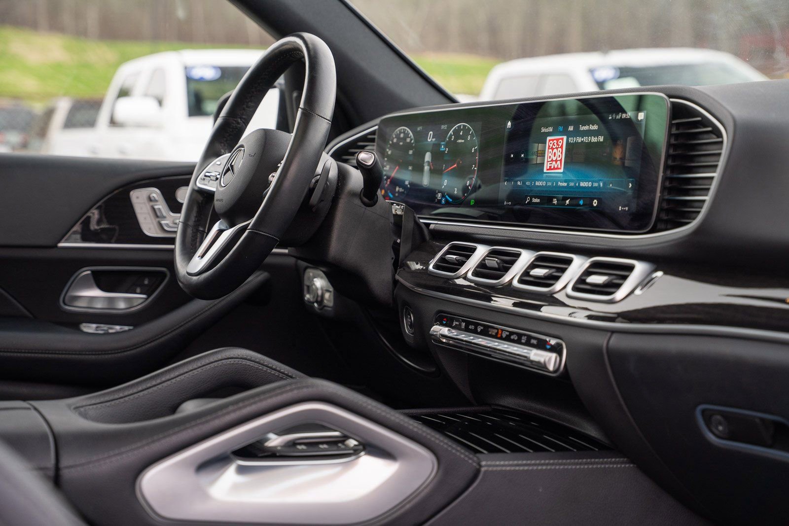 Used 2022 Mercedes-Benz GLE 350 image 15