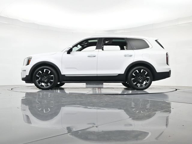 Used 2024 Kia Telluride SX Prestige AWD/4WD image 38