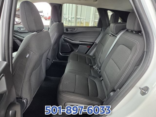 Certified 2024 Ford Escape Active FWD image 10