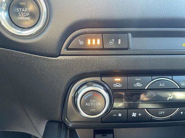 Used 2018 MAZDA CX-5 Grand Touring w/ Premium Package image 26