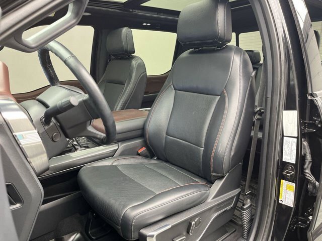 Certified 2023 Ford F150 Lariat w/ Equipment Group 502A High AWD/4WD image 14