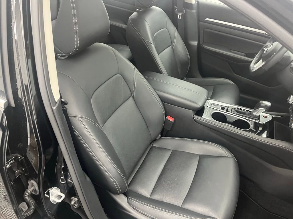 Used 2024 Nissan Altima 2.5 SL image 28