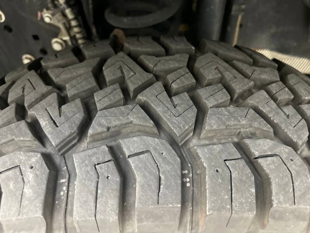 Certified 2023 Ford F250 XLT w/ FX4 Off-Road Package image 47