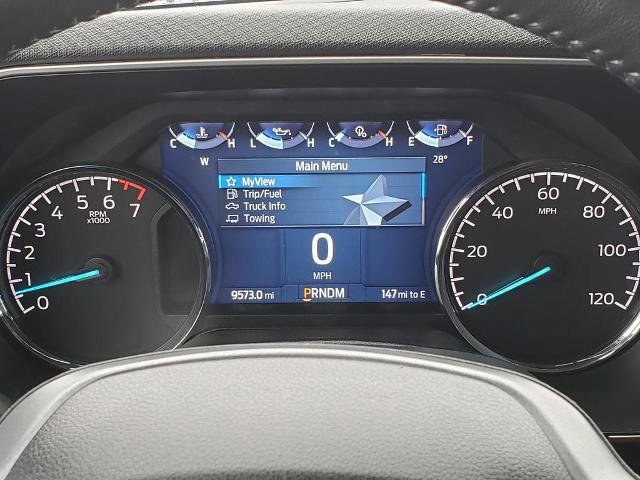 Certified 2022 Ford F150 XLT w/ Equipment Group 302A High image 26