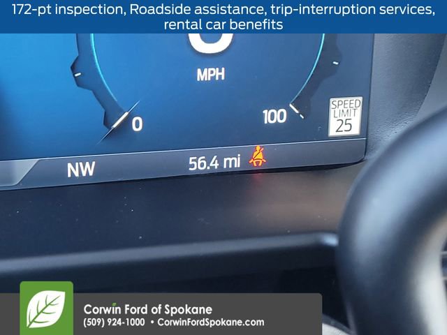 Certified 2026 Ford F450 Platinum AWD/4WD image 5